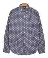 Engineered Garments カジュアルシャツ