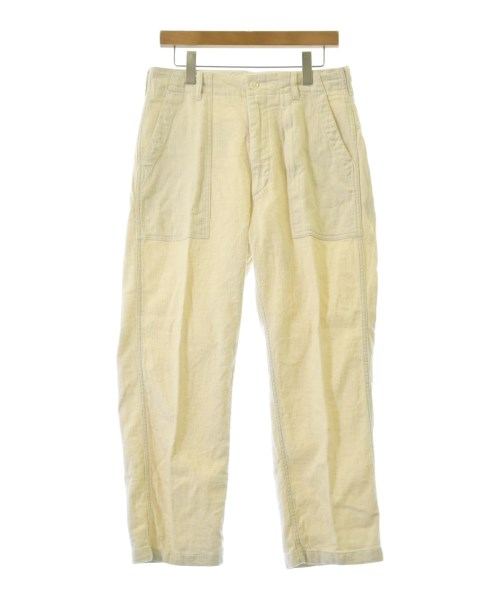 Engineered Garments カーゴパンツ