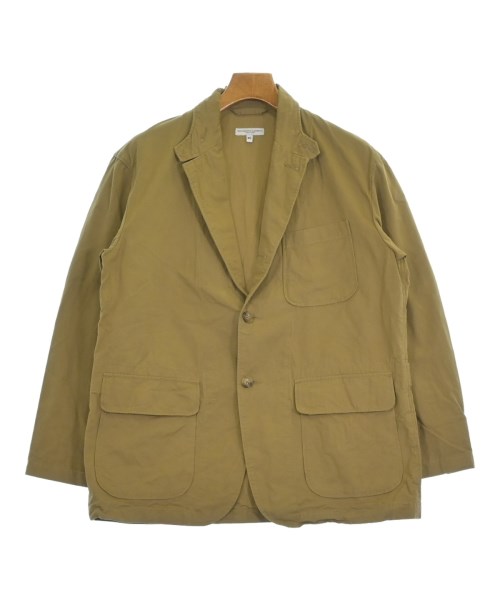 エンジニアドガーメンツ(Engineered Garments)のEngineered Garments カジュアルジャケット