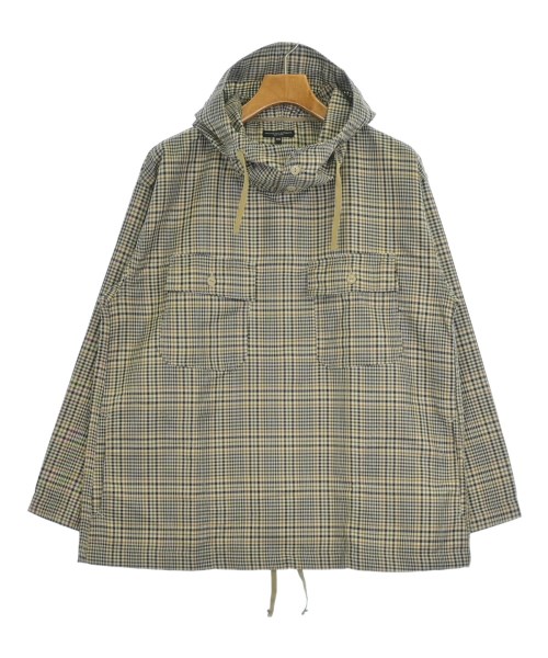 エンジニアドガーメンツ(Engineered Garments)のEngineered Garments マウンテンパーカー