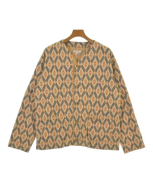 エンジニアドガーメンツ(Engineered Garments)のEngineered Garments Tシャツ・カットソー