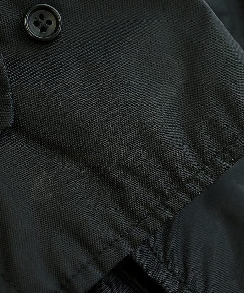 Engineered Garments（エンジニアドガーメンツ）その他 黒 サイズ:XXS メンズ/2200545185028