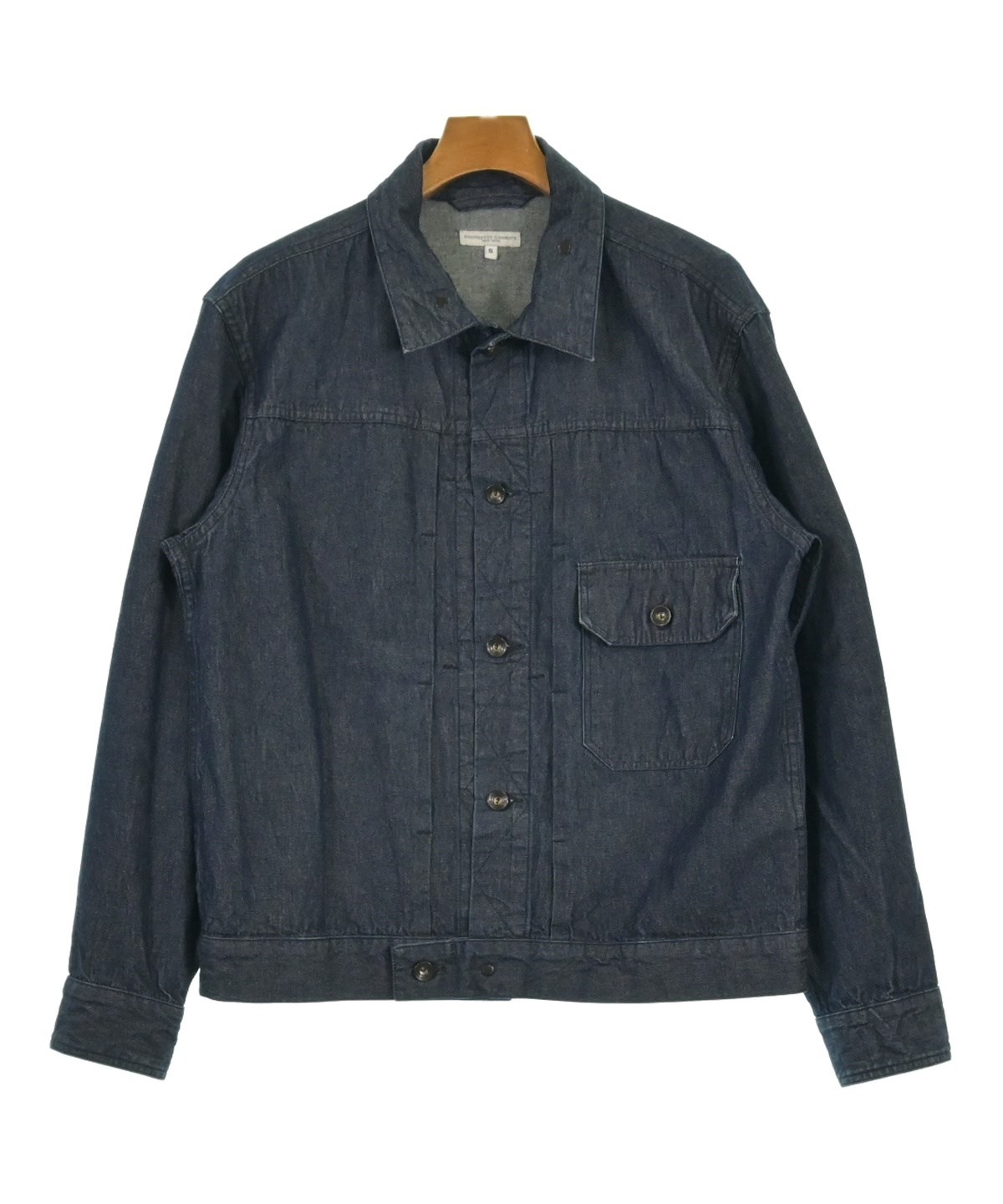 Engineered Garments（エンジニアドガーメンツ）デニム