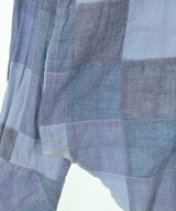 Engineered Garments（エンジニアドガーメンツ）カジュアルシャツ 青 サイズ:L メンズ/2200546159097