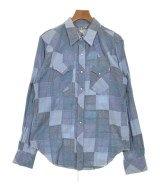 Engineered Garments カジュアルシャツ