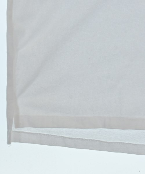 Engineered Garments（エンジニアドガーメンツ）Tシャツ・カットソー 白 サイズ:M メンズ/2200546159196