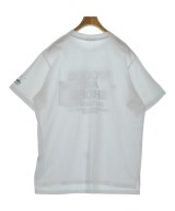 Engineered Garments（エンジニアドガーメンツ）Tシャツ・カットソー 白 サイズ:M メンズ/2200546159196