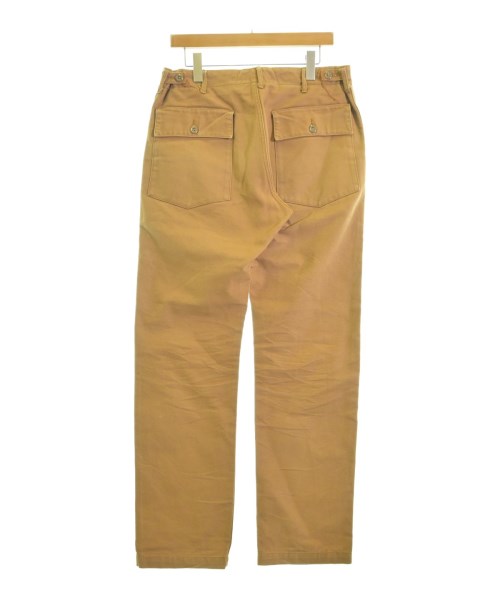 Engineered Garments（エンジニアドガーメンツ）その他 茶 サイズ:34(XL位) メンズ/2200546159318