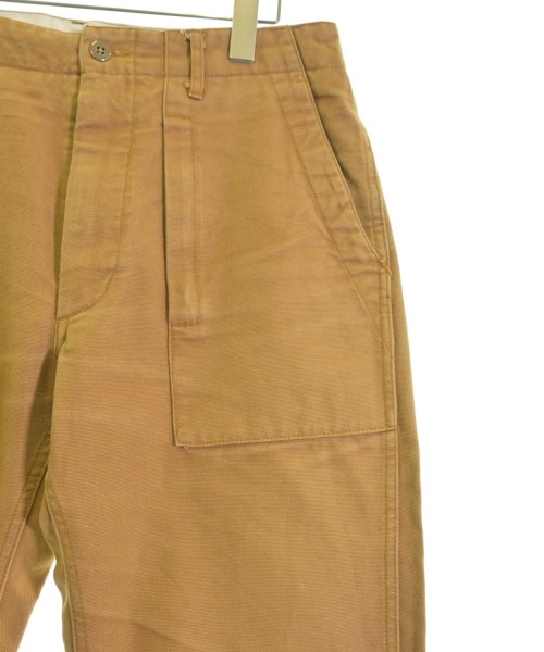 Engineered Garments（エンジニアドガーメンツ）その他 茶 サイズ:34(XL位) メンズ/2200546159318