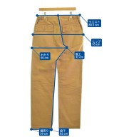 Engineered Garments（エンジニアドガーメンツ）その他 茶 サイズ:34(XL位) メンズ/2200546159318