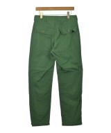 Engineered Garments（エンジニアドガーメンツ）カーゴパンツ 緑 サイズ:XS メンズ/2200541906207