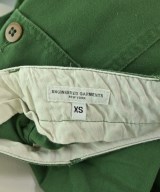 Engineered Garments（エンジニアドガーメンツ）カーゴパンツ 緑 サイズ:XS メンズ/2200541906207