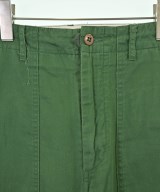 Engineered Garments（エンジニアドガーメンツ）カーゴパンツ 緑 サイズ:XS メンズ/2200541906207