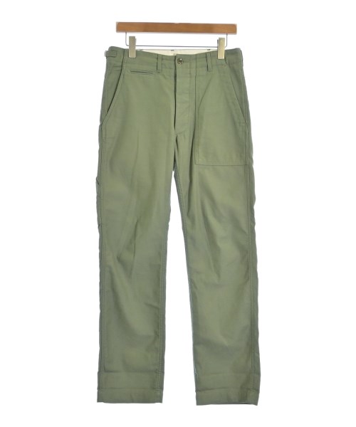 Engineered Garments(エンジニアドガーメンツ)その他 カーキ サイズ:28(S位)/2200546760064