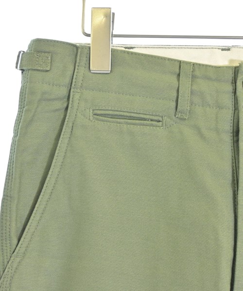 Engineered Garments（エンジニアドガーメンツ）その他 カーキ サイズ:28(S位) メンズ/2200546760064
