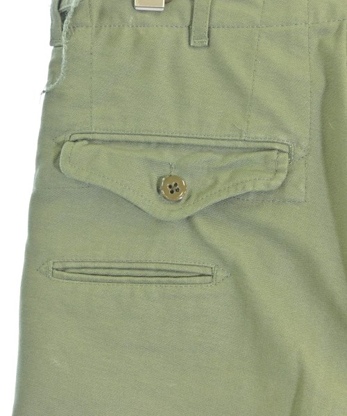 Engineered Garments（エンジニアドガーメンツ）その他 カーキ サイズ:28(S位) メンズ/2200546760064