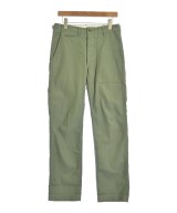 Engineered Garments（エンジニアドガーメンツ）その他 カーキ サイズ:28(S位) メンズ/2200546760064