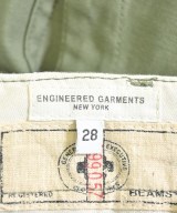 Engineered Garments（エンジニアドガーメンツ）その他 カーキ サイズ:28(S位) メンズ/2200546760064