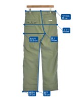 Engineered Garments（エンジニアドガーメンツ）その他 カーキ サイズ:28(S位) メンズ/2200546760064
