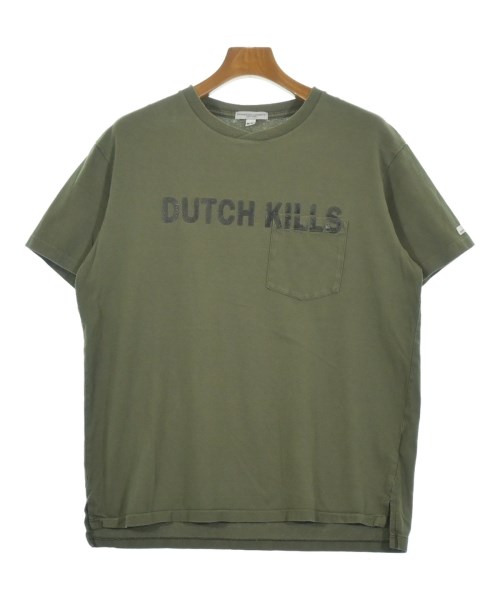 エンジニアドガーメンツ(Engineered Garments)のEngineered Garments Tシャツ・カットソー