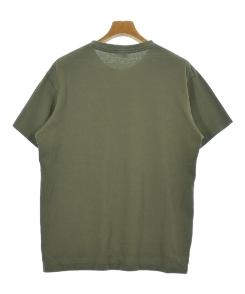 Engineered Garments（エンジニアドガーメンツ）Tシャツ・カットソー 緑 サイズ:M メンズ/2200545775199