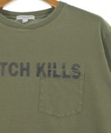 Engineered Garments（エンジニアドガーメンツ）Tシャツ・カットソー 緑 サイズ:M メンズ/2200545775199
