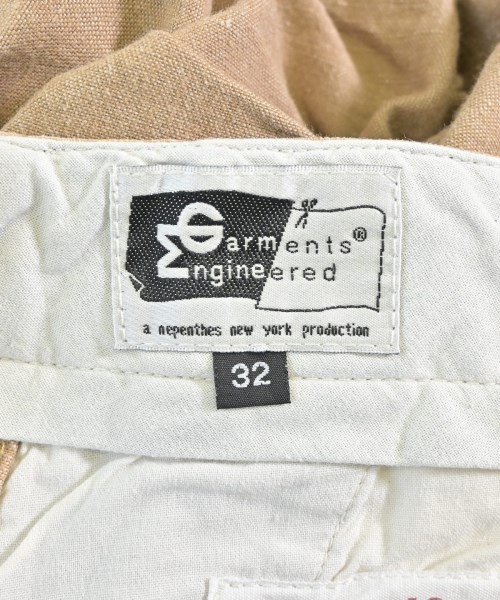 Engineered Garments（エンジニアドガーメンツ）その他 茶 サイズ:32(L位) メンズ/2200549828013