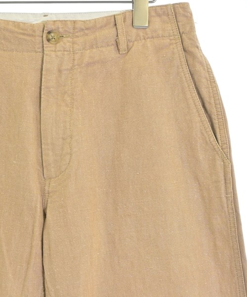Engineered Garments（エンジニアドガーメンツ）その他 茶 サイズ:32(L位) メンズ/2200549828013
