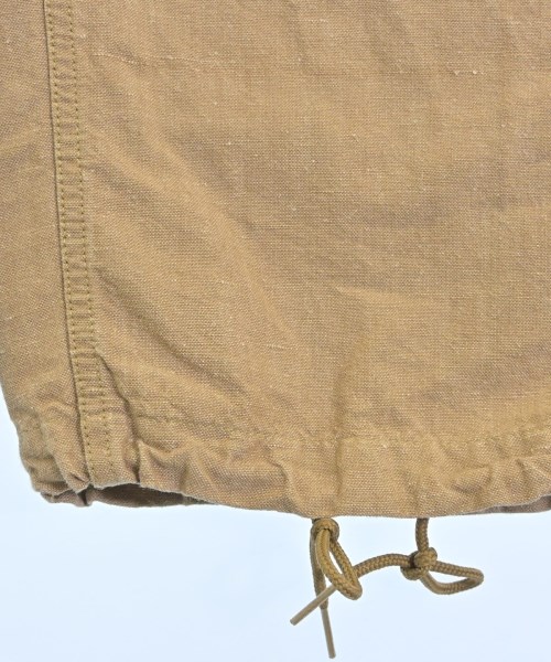 Engineered Garments（エンジニアドガーメンツ）その他 茶 サイズ:32(L位) メンズ/2200549828013