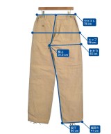 Engineered Garments（エンジニアドガーメンツ）その他 茶 サイズ:32(L位) メンズ/2200549828013