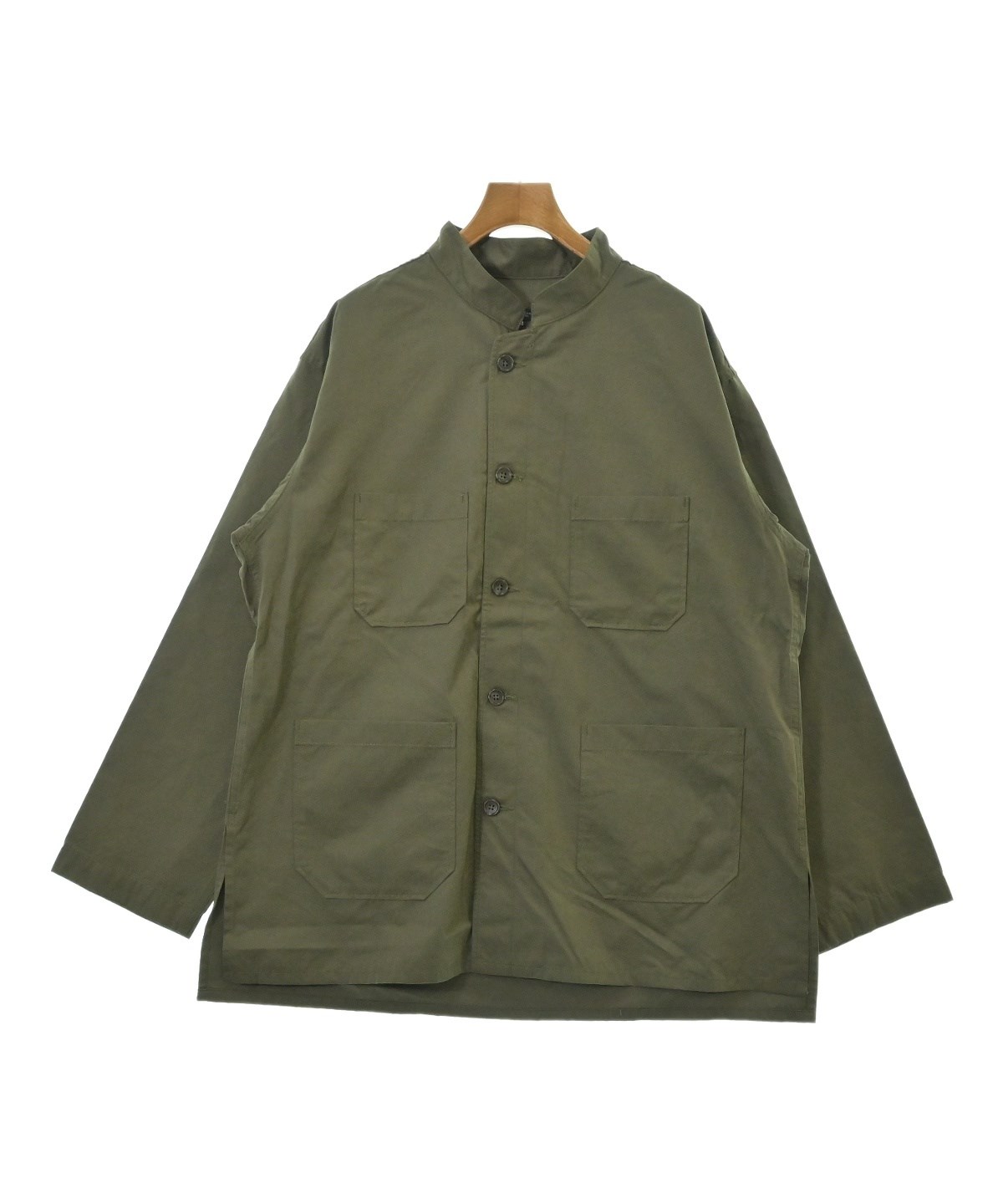 中古・古着通販】Engineered Garments (エンジニアド ガーメンツ