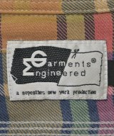 Engineered Garments（エンジニアドガーメンツ）カジュアルシャツ ベージュ サイズ:M メンズ/2200549051138