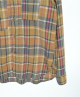 Engineered Garments（エンジニアドガーメンツ）カジュアルシャツ ベージュ サイズ:M メンズ/2200549051138
