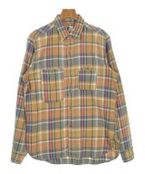 Engineered Garments カジュアルシャツ