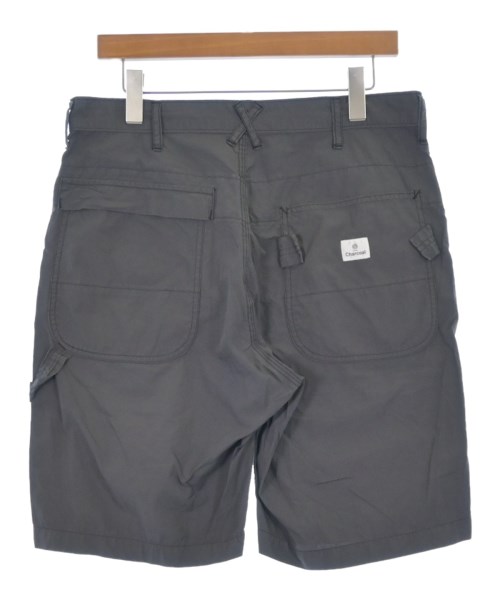 Engineered Garments（エンジニアドガーメンツ）ショートパンツ グレー サイズ:S メンズ/2200551806054