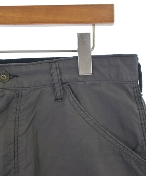 Engineered Garments（エンジニアドガーメンツ）ショートパンツ グレー サイズ:S メンズ/2200551806054