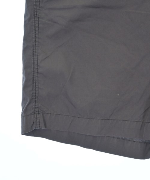 Engineered Garments（エンジニアドガーメンツ）ショートパンツ グレー サイズ:S メンズ/2200551806054