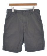 Engineered Garments（エンジニアドガーメンツ）ショートパンツ グレー サイズ:S メンズ/2200551806054