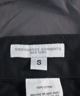 Engineered Garments（エンジニアドガーメンツ）ショートパンツ グレー サイズ:S メンズ/2200551806054