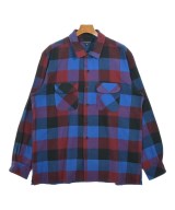 Engineered Garments カジュアルシャツ
