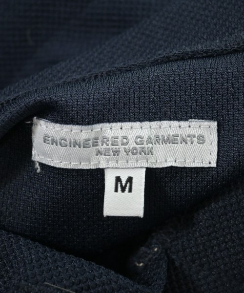 Engineered Garments（エンジニアドガーメンツ）パーカー 紺 サイズ:M メンズ/2200549294313