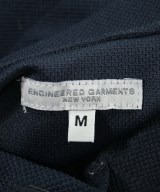 Engineered Garments（エンジニアドガーメンツ）パーカー 紺 サイズ:M メンズ/2200549294313