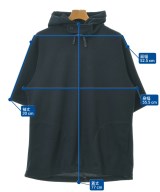 Engineered Garments（エンジニアドガーメンツ）パーカー 紺 サイズ:M メンズ/2200549294313