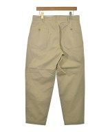 Engineered Garments（エンジニアドガーメンツ）チノパン ベージュ サイズ:S メンズ/2200549294528