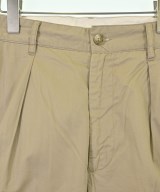 Engineered Garments（エンジニアドガーメンツ）チノパン ベージュ サイズ:S メンズ/2200549294528