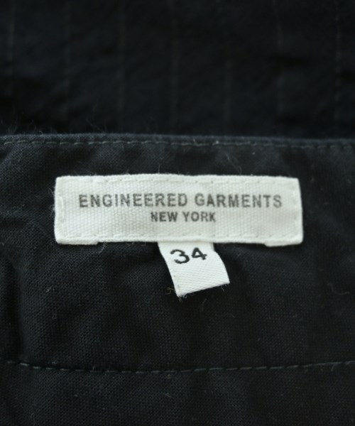 Engineered Garments（エンジニアドガーメンツ）その他 紺 サイズ:34(S位) メンズ/2200616894026