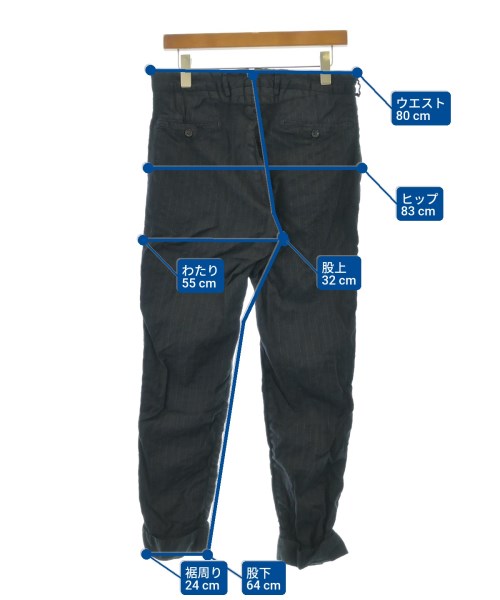 Engineered Garments（エンジニアドガーメンツ）その他 紺 サイズ:34(S位) メンズ/2200616894026