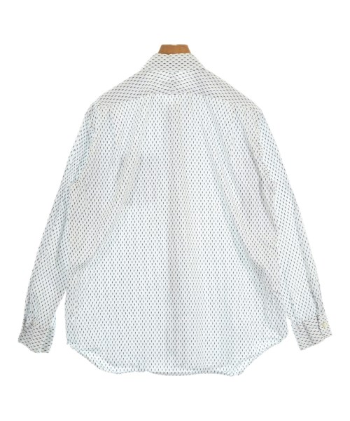 Engineered Garments（エンジニアドガーメンツ）カジュアルシャツ 白 サイズ:S メンズ/2200616894095