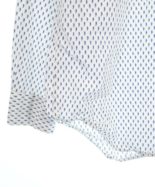 Engineered Garments（エンジニアドガーメンツ）カジュアルシャツ 白 サイズ:S メンズ/2200616894095