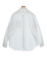 Engineered Garments（エンジニアドガーメンツ）カジュアルシャツ 白 サイズ:S メンズ/2200616894095